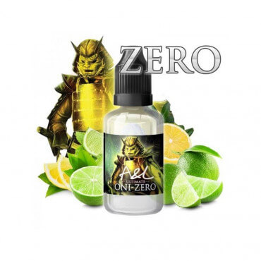 Arôme Oni Zéro A&L 30ml Arôme Oni Zéro A&L 30ml
