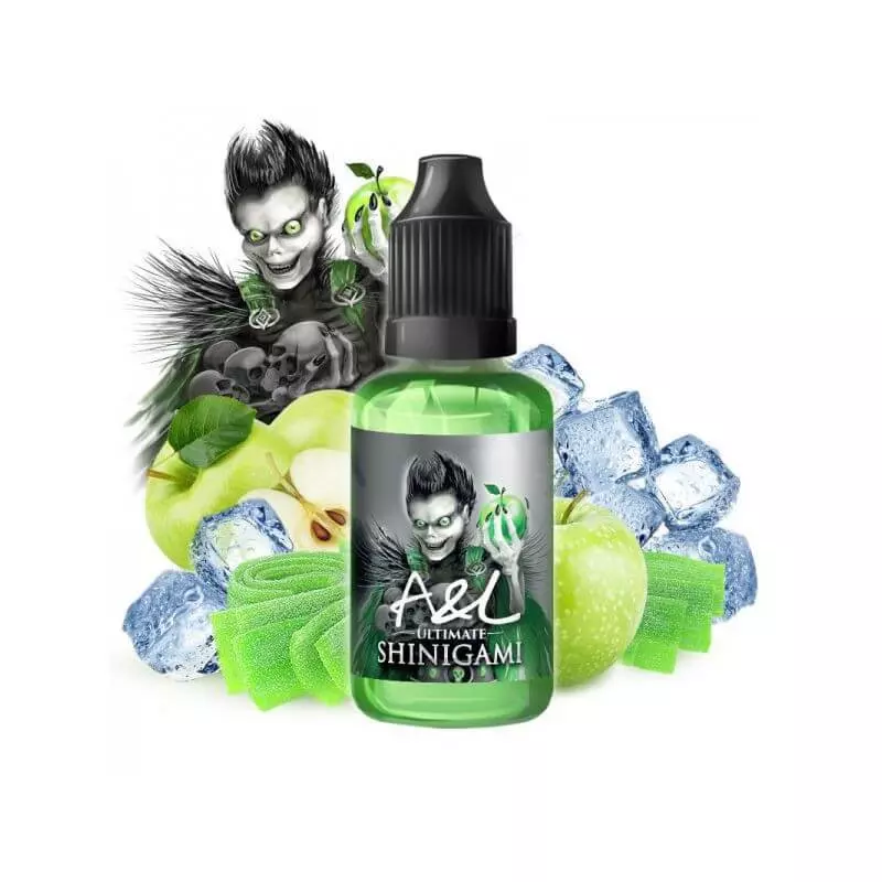 Arôme Shinigami A&L 30ml 2256