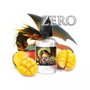 Arôme Fury Zéro A&L 30ml 2259