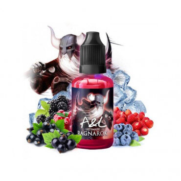 Arôme Ragnarok A&L 30ml Arôme Ragnarok A&L 30ml