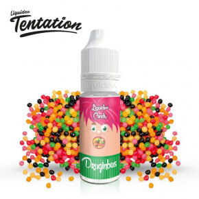 Druginbus Tentation Liquideo 10ml