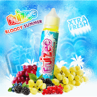 Bloody Summer King Size Fruizee Bloody Summer King Size Fruizee