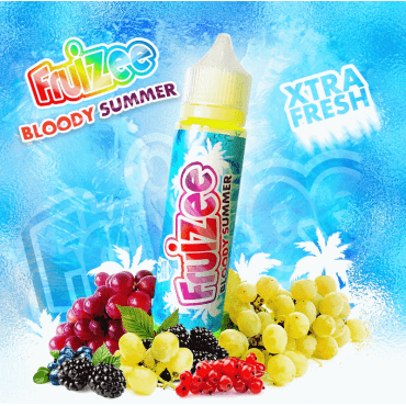 Bloody Summer Fruizee 50ml