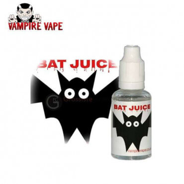 Arôme Bat Juice Vampire Vape 30ml Arôme Bat Juice Vampire Vape 30ml