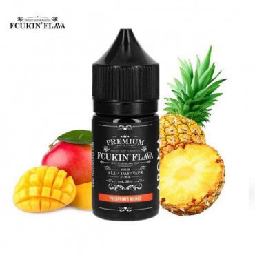 Arôme Philippines Mango Fcukin Flava 30ml Arôme Philippines Mango Fcukin Flava 30ml