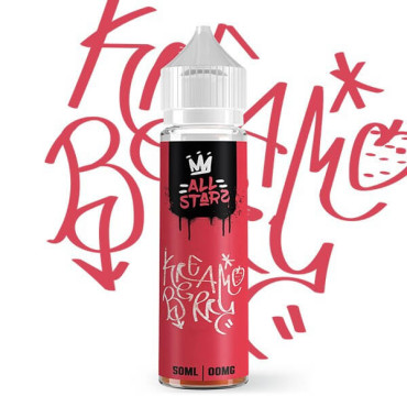 Kream Berry All Starz 50ml