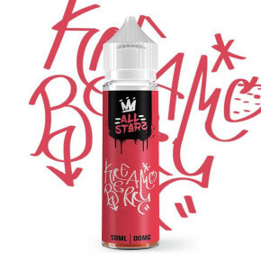 Kream Berry All Starz 50ml