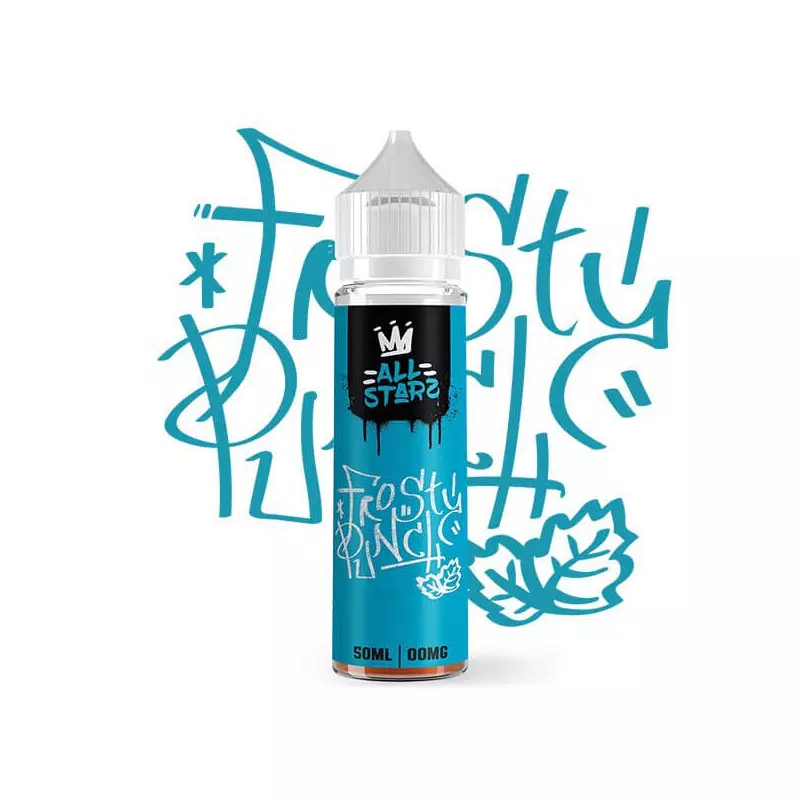 Frosty Punch All Starz 50ml 2295