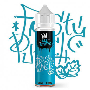 Frosty Punch All Starz 50ml Frosty Punch All Starz 50ml