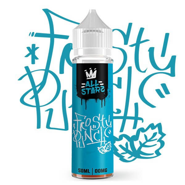 Frosty Punch All Starz 50 ml