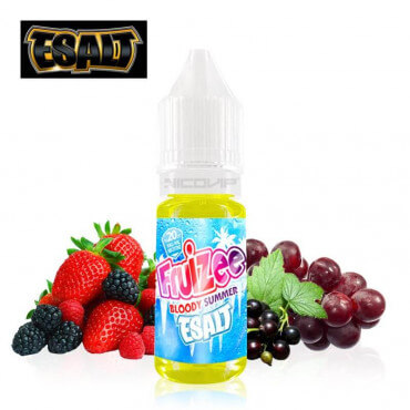 Fruizee Bloody Summer Esalt Fruizee Bloody Summer Esalt