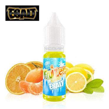 Fruizee Sunny Esalt 10ml Fruizee Sunny Esalt 10ml