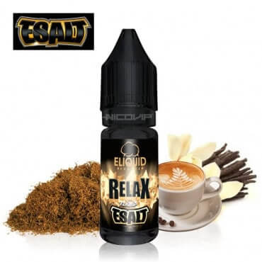 Relax Esalt 10ml Relax Esalt 10ml