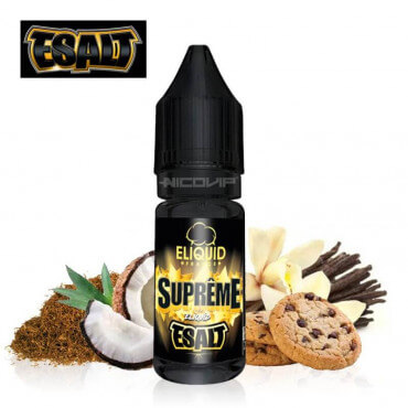Suprême Esalt 10ml Suprême Esalt 10ml