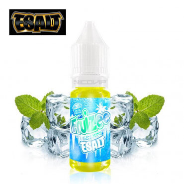 Fruizee Icy Mint Esalt 10ml