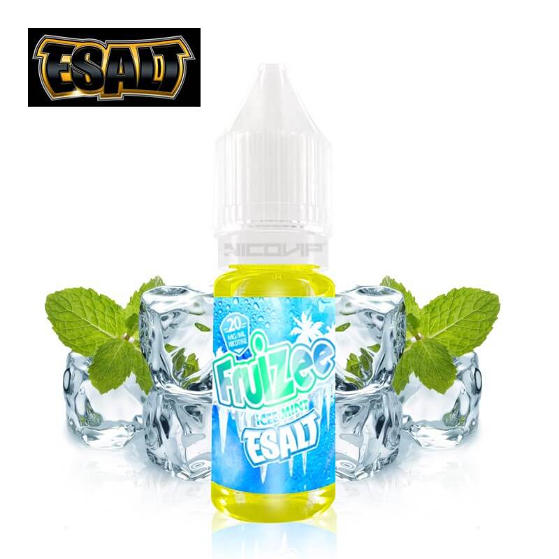 Fruizee Icy Mint Esalt