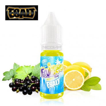 Fruizee Rising Sun Esalt 10ml Fruizee Rising Sun Esalt 10ml