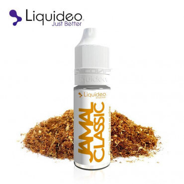 Jamal Classic Liquideo 10ml Jamal Classic Liquideo 10ml
