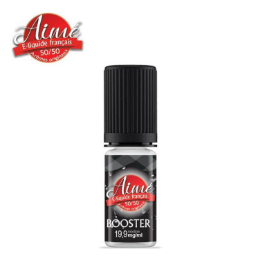 Meilleur booster nicotine pour votre e liquide [TOP 5]