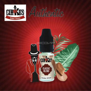 Classic Blend CirKus Authentic