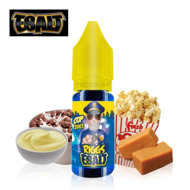 Riggs Esalt 10ml