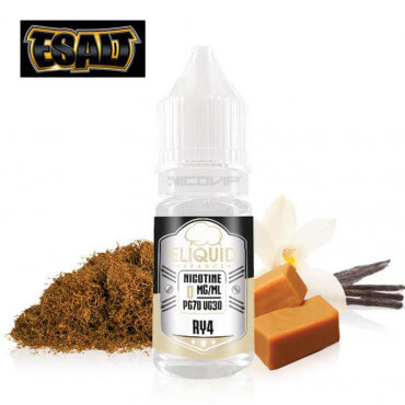 Classic Ry4 Esalt 10ml Classic Ry4 Esalt 10ml
