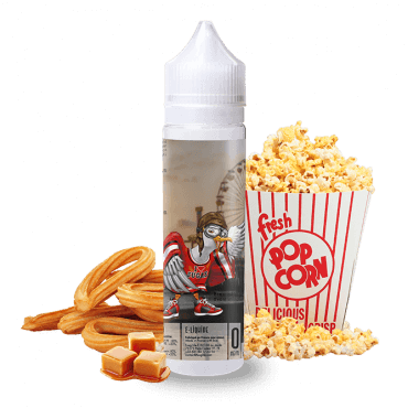 Sugar Baron Fuug Life 50ml Sugar Baron Fuug Life 50ml