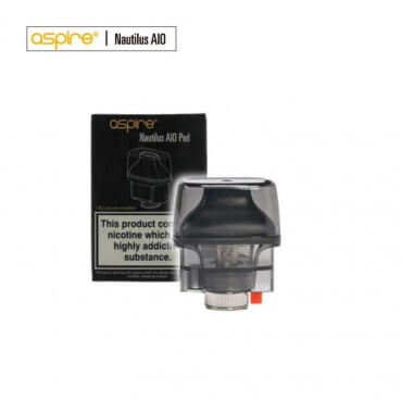 Pod Nautilus Aspire Pod Nautilus Aspire
