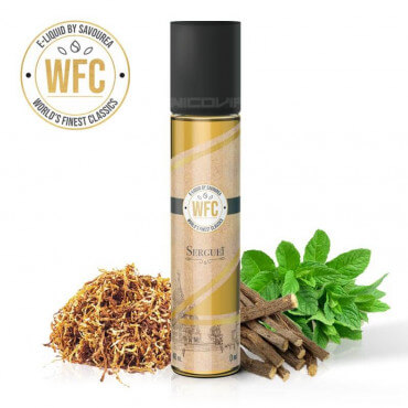 Sergueï WFC 40 ml Sergueï WFC 40 ml