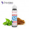 American Kiss Liquideo 50 ml