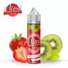 Fraise Kiwi Aimé 50ml 2392
