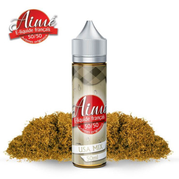 USA Mix Aimé 50ml