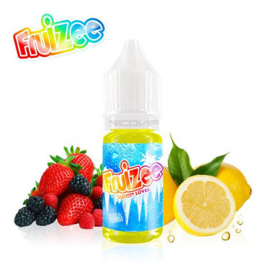 Sunset Lover Fruizee 10ml Sunset Lover Fruizee 10ml