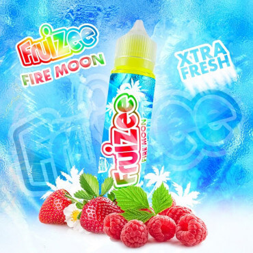 Fire Moon Fruizee 50ml Fire Moon Fruizee 50ml