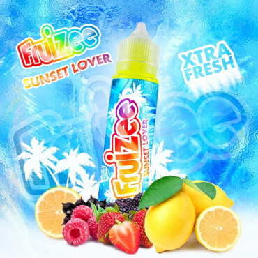 Sunset Lover Fruizee 50ml Sunset Lover Fruizee 50ml