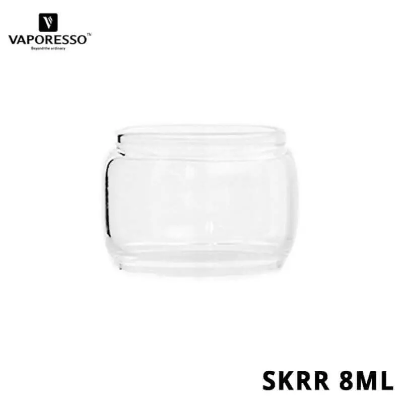 Vaporesso Pyrex SKRR Bulb 8ml 2412