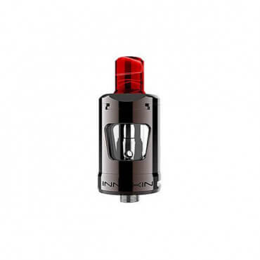 Clearomiseur Zlide 2 ml Innokin - Gun Metal Clearomiseur Zlide 2 ml Innokin - Gun Metal