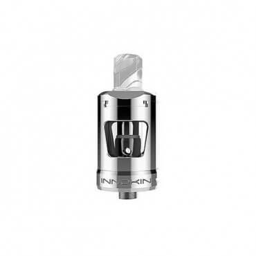 Clearomiseur Zlide 2 ml Innokin - Argent Clearomiseur Zlide 2 ml Innokin - Argent