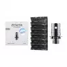Pack 5 résistances Mesh Plexus 3D Innokin 2418 A1G