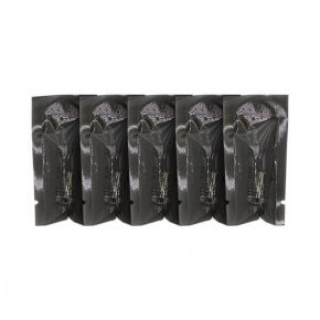 Pack 5 résistances Mesh Plexus 3D Innokin