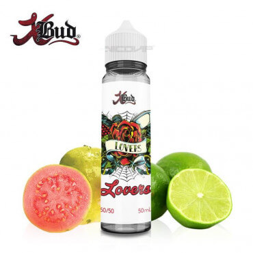 Lovers XBud 50ml Lovers XBud 50ml