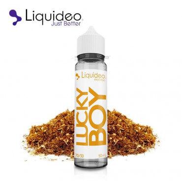 Lucky Boy Liquideo 50ml