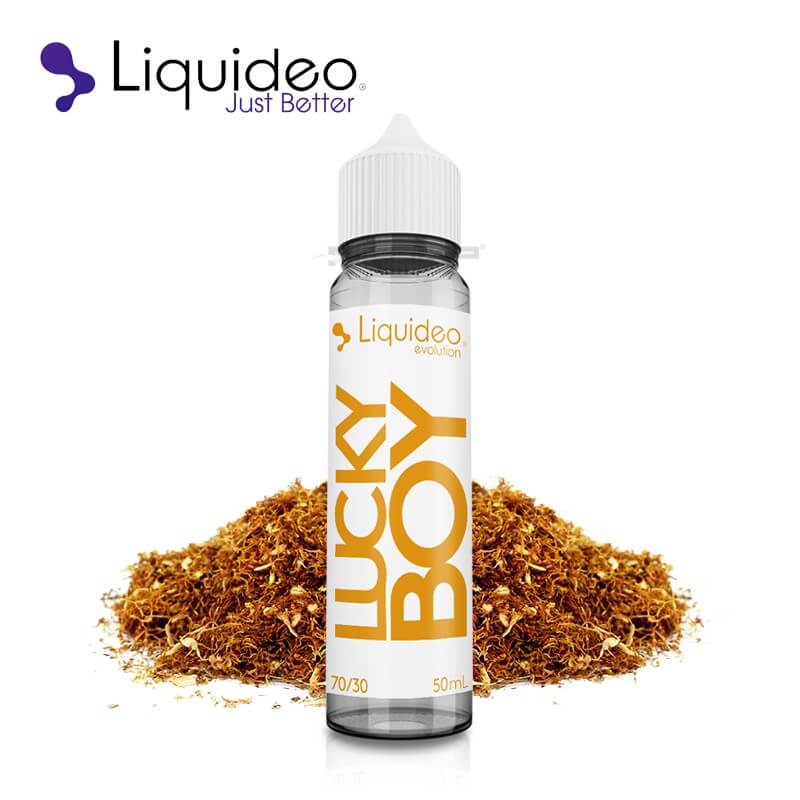 Lucky Boy Liquideo 50 ml