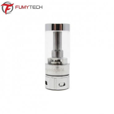 Clearomiseur Fumytridge A Fumytech Clearomiseur Fumytridge A Fumytech