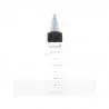 Flacon Gradué Twist avec bouchon doseur - 60ml
