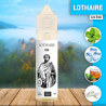 E-liquide Lothaire 814 50 ml