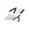 GeekVape Pochette d'outils DIY Simple Tool Kit V1 2486