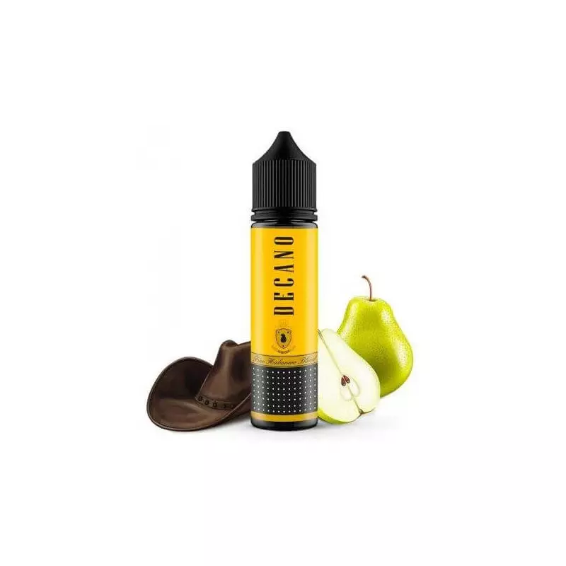 Decano 50ml - Eliquid France view 5