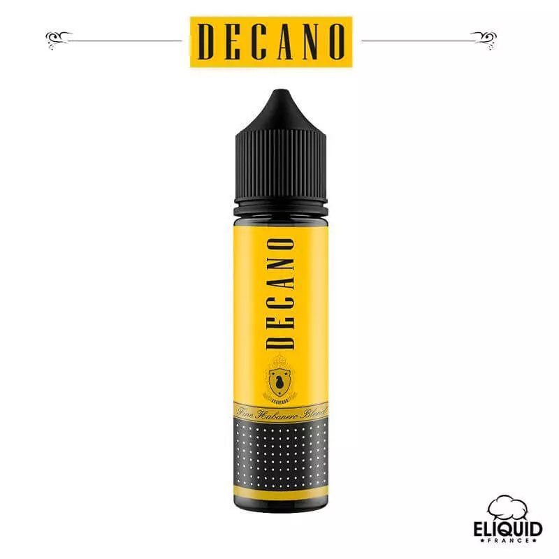 Decano Eliquid France 50ml 2498
