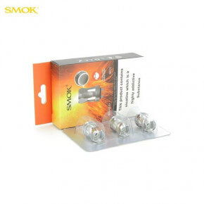 Pack 3 résistances Mini V2 Smok